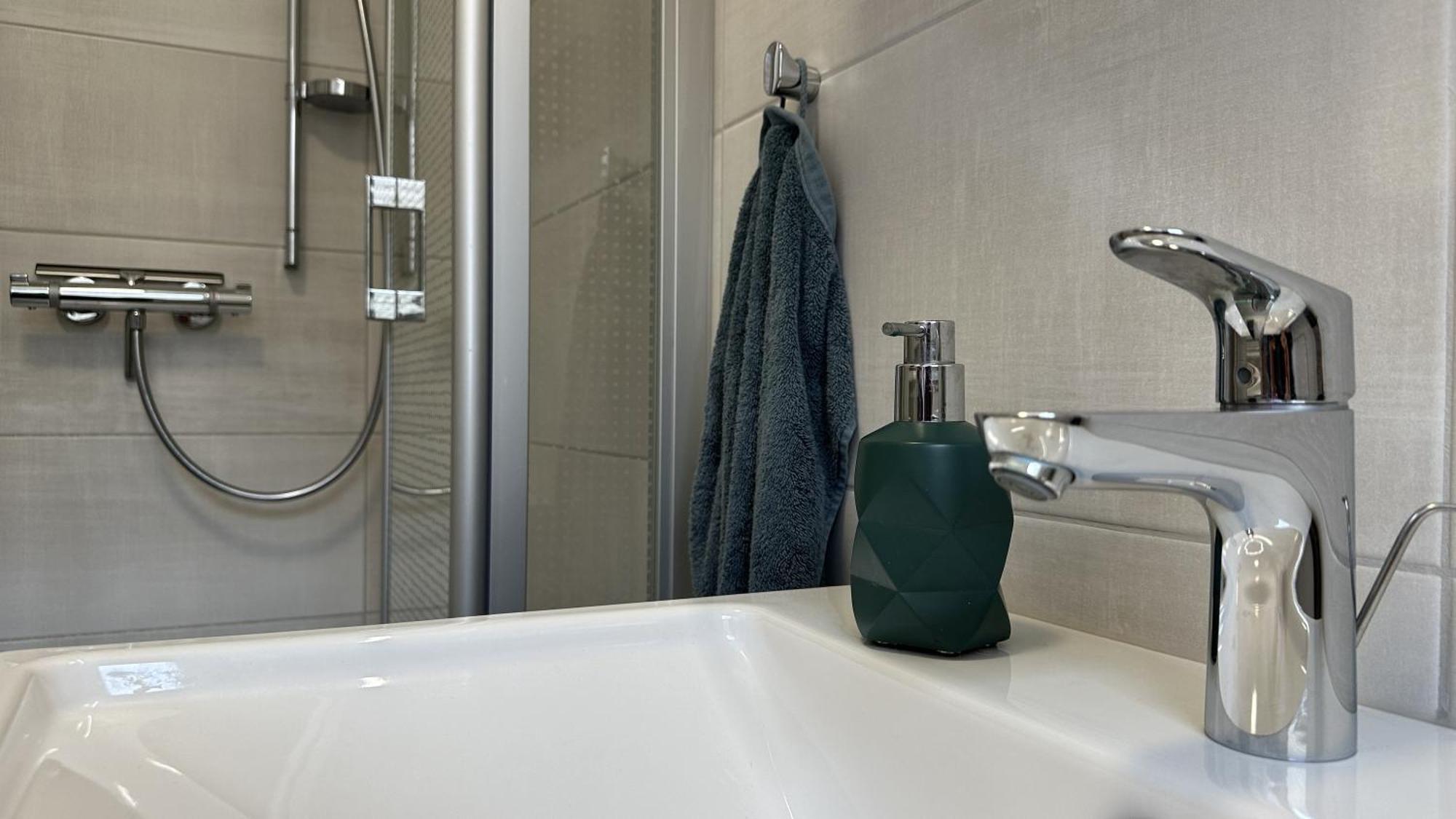 Residenz Alter Leuchtturm Appartement *
